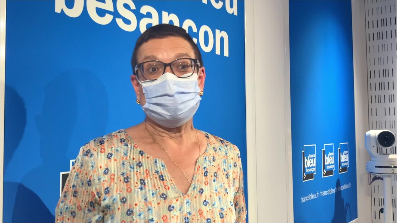 Christine Bouquin sur l'accompagnement des mineurs isolés