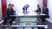Départementales 2021  Indre-et-Loire : Le débat - 1/3