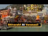 Lakhs Congregate To Celebrate Maha Shivaratri At Varanasi in Uttar Pradesh | OTV News