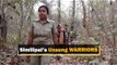 Similipal Fires: Meet The Forest Personnel Working Round The Clock To Douse Flames | OTV News