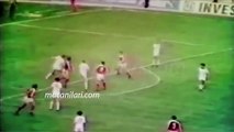 FK Crvena Zvezda 3-1 Galatasaray [HD] 03.10.1979 - 1979-1980 UEFA Cup 1st Round 2nd 1st Leg