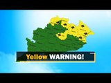IMD Forecasts Rain & Thunderstorm In Odisha, Yellow Warning Issued | OTV News