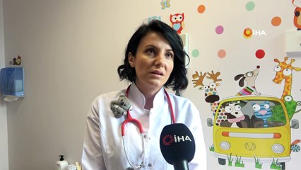 Kovid sonrası çocuklarda gelişen 'MIS-C' birçok organı etkiliyor