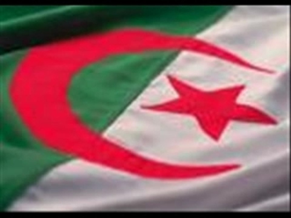 RAÏ ALGERIE BELLES PAROLES a écouter MOSBAHI