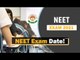 NEET 2021: NTA Releases Dates For Medical Entrance Dates For This Year | OTV News