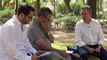 Juan Espadas: “A mí Pedro Sánchez no me ha pedido que sea candidato”