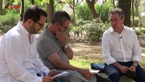 Juan Espadas: “A mí Pedro Sánchez no me ha pedido que sea candidato”
