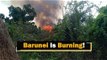 Odisha Forest Fires: After Similipal, Khordha’s Barunei Hill Forest Is Burning | OTV News