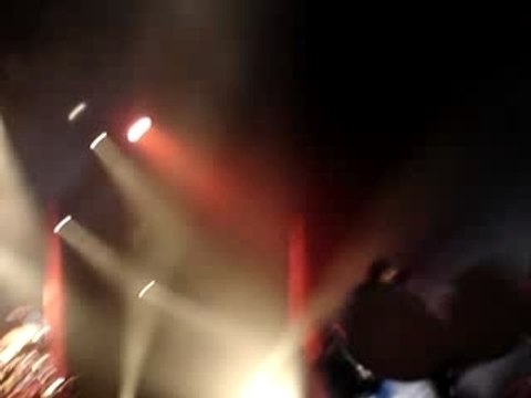 thirty seconds to mars zenith 2008 unn pti bou d'Attack