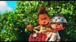 LUCA 'Story Of Luca' Trailer (NEW 2021) Disney, Animated Movie HD