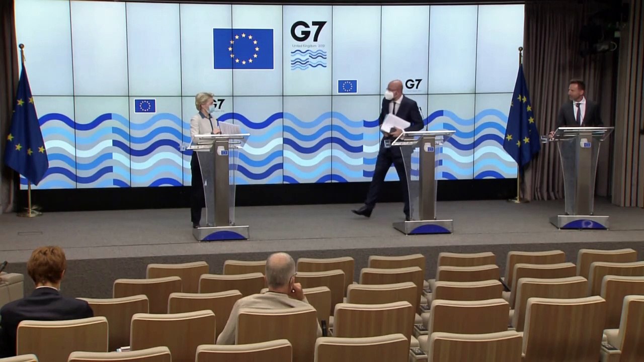 WHO: Impfraten in Europa reichen 'bei weitem' noch nicht aus