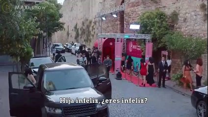 Fuego Fuego (Alev Alev) Capitulo 4