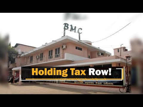 BMC Says No Order Issued To Seal Buildings Of Holding Tax Defaulters | OTV News
