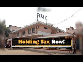 BMC Says No Order Issued To Seal Buildings Of Holding Tax Defaulters | OTV News