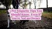 3 Pet Etiquette Tips You Should Know, Even If You're Not an Owner
