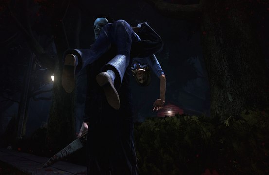 ‘Dead By Daylight’ re-enables skill based matchmaking for more testing