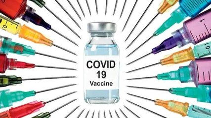 DIU video: State-wise mapping of Covid vaccination