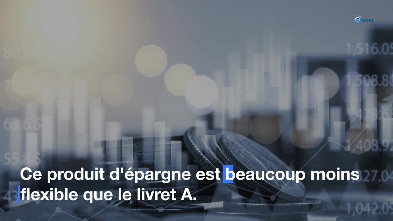 Devriez-vous abandonner le livret A pour le compte à terme ?