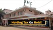 Bhubaneswar Holding Tax Row: Odisha Government Puts Revision On Hold | OTV News