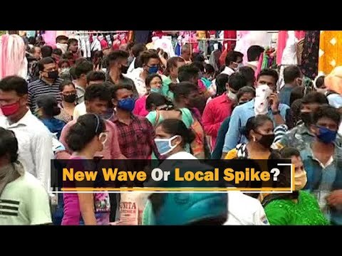 People Can Stop Second COVID19 Wave: Odisha Public Health Director | OTV News