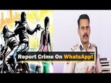 Street Crime Crackdown: WhatsApp Number Released By Bhubaneswar-Cuttack Police