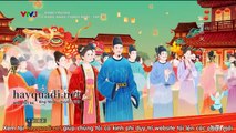 khúc nhạc thanh bình Tập 15 - VTV3 thuyết minh - Phim Trung Quốc -  cô thành bế - xem phim khuc nhac thanh binh tap 16