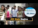 JEE Main: March Session Begins Amid COVID-19 Restrictions | OTV News