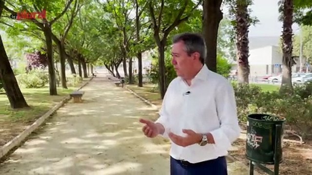 Entrevista Angélica y Espadas