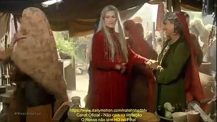 NOVELA GÊNESIS - CAPÍTULO 97 - 02 06 2021 - SEM INTERVALO