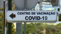 La tasa de vacunación en Europa es insuficiente para evitar rebrotes