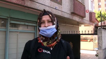 Kız arkadaşı ayrılınca, ailenin arabasını yaktı