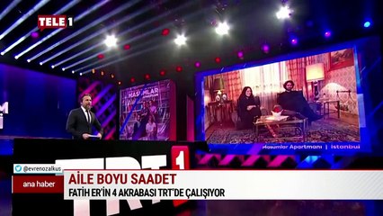 Yurttaş boğazına kadar borçlu | TELE1 ANA HABER