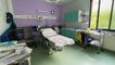 Firminy : La maternité de l'hôpital labellisée "Ami des bébés"