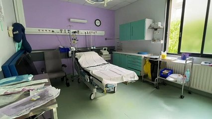 Firminy : La maternité de l'hôpital labellisée "Ami des bébés"