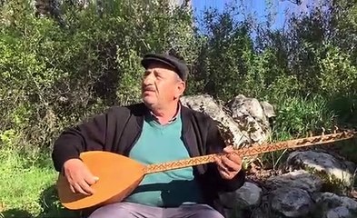 Aşık Cemal Çabuş - Doya Doya Bakamadım Yüzüne