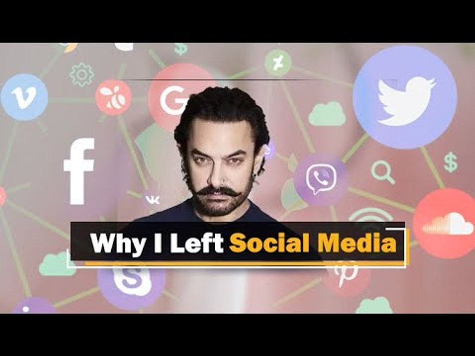 Aamir Khan Speaks About His Social Media Life and 'Koi Jaane Na' | OTV News