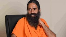 Baba Ramdev says will take corona vaccine soon