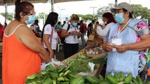 Gobernadora del Valle pide salvamento al Gobierno nacional para empresarios del departamento