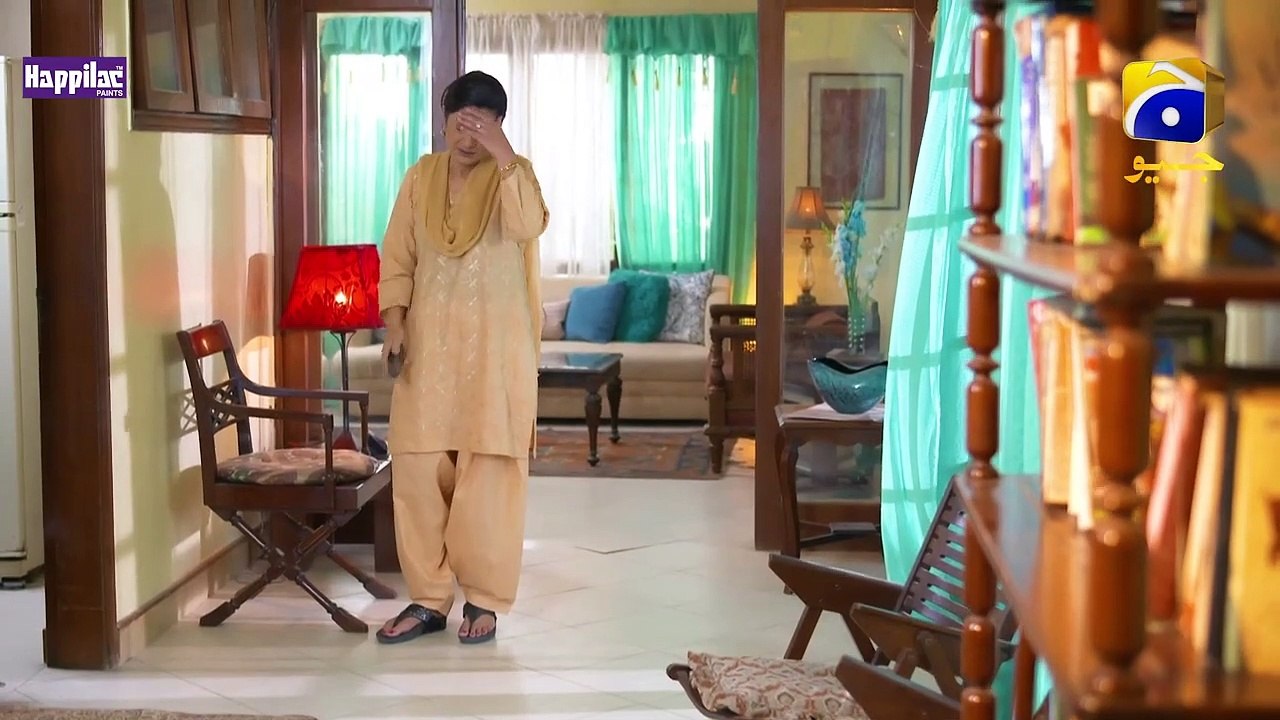 Fitoor |Full Episode 25 | 10th June  2021 | Har Pal Geo  Drama