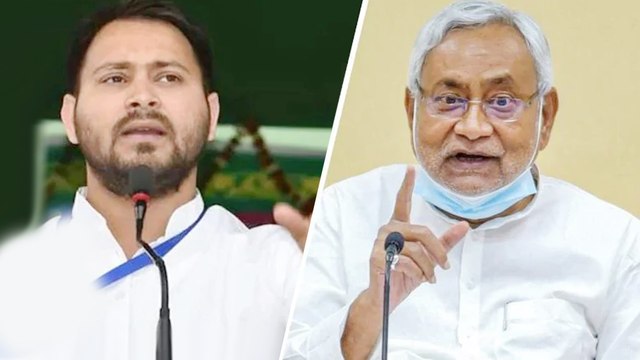 Political ruckus over audit on deaths from Corona in Bihar