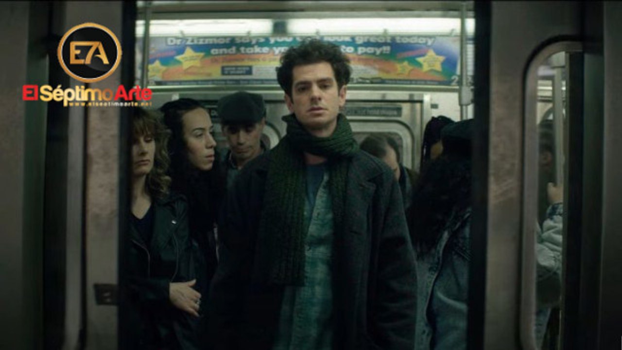 Tick, Tick... Boom! - Teaser tráiler V.O. (HD)