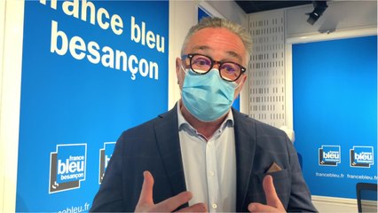 Jacques Ricciardetti (RN), sur le tourisme dans le Doubs