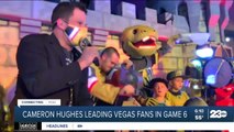 King of Cheer takes to Vegas