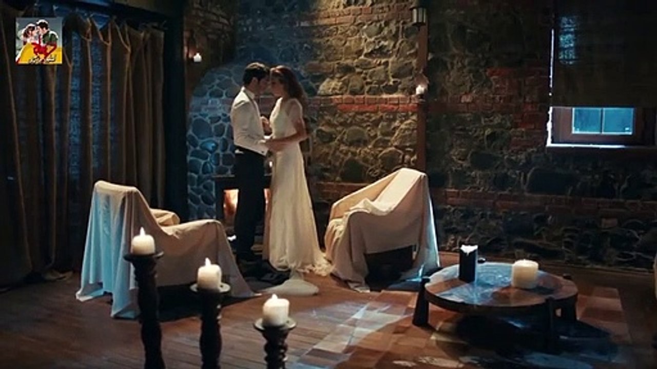 Pyaar Lafzon Mein Kahan Episode 94  Hayat  Murats honeymoon