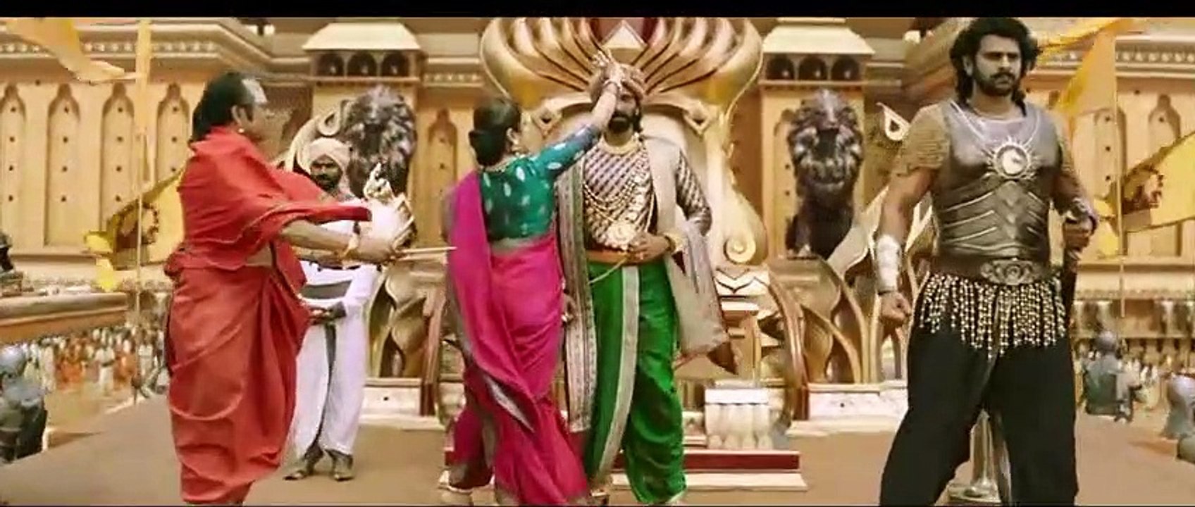 Bahubaly || urdu movi || is a amayzing movi ||rite panel ||