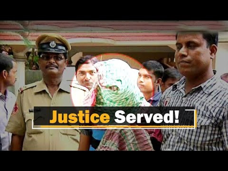 Bachansudha Murder: Accused Sentenced To Life Imprisonment | OTV News