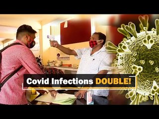 COVID-19: 13 More Students Of Cuttack College Test Positive | OTV News