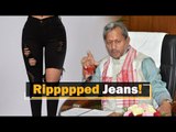 Uttarakhand CM Courts Controversy Over His 'Ripped Jeans' Remarks | OTV News