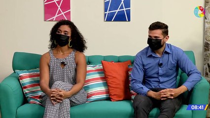 Obra de teatro Deseo 1 pone sobre las tablas situaciones reales