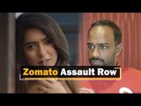 Instagram Influencer Who Alleged Zomato Delivery Boy Of Assault Flees Bengaluru After FIR